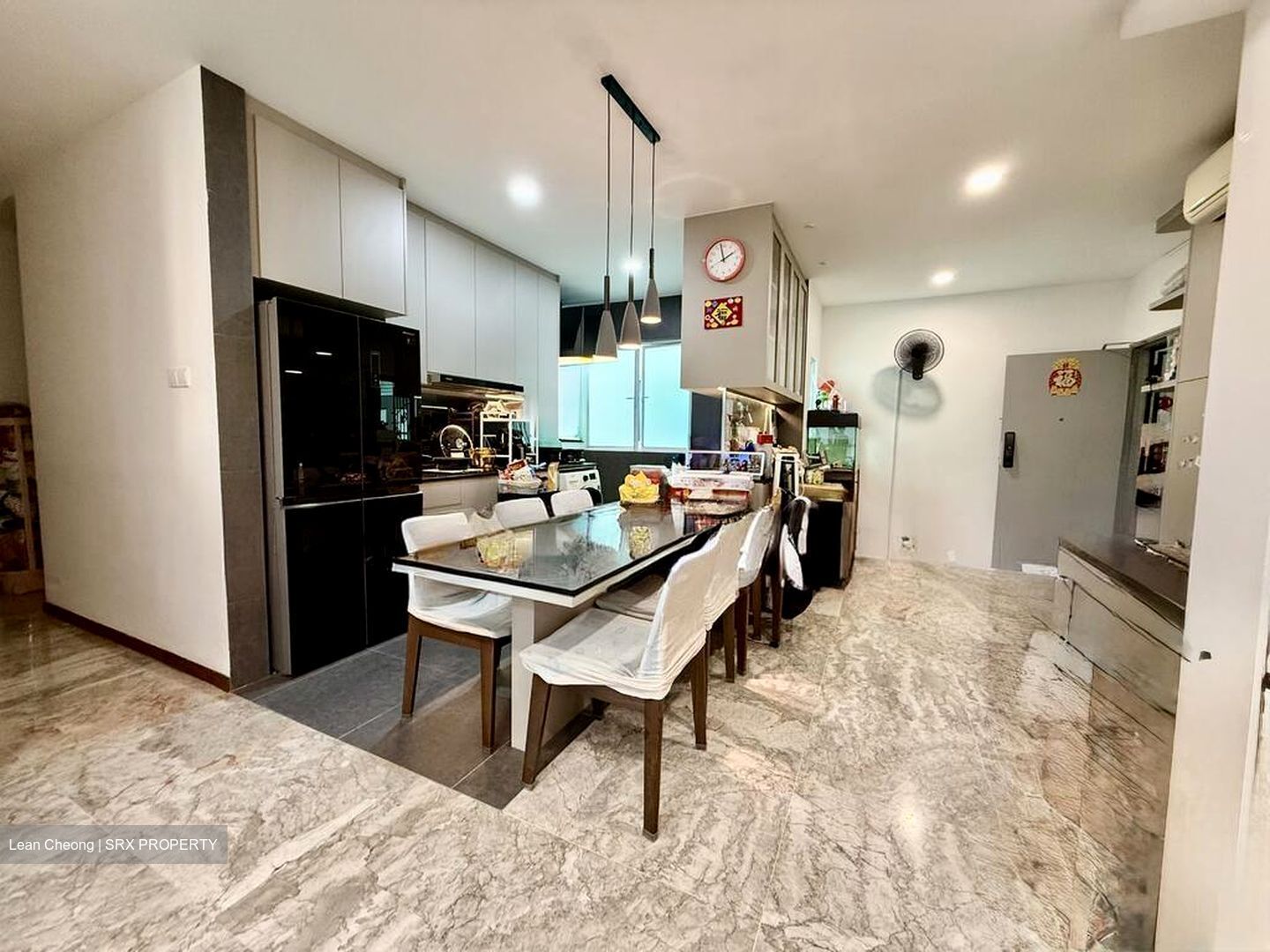 Grand Regalia (D19), Apartment #605382751